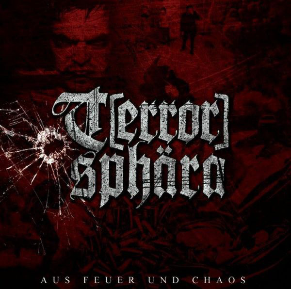 T[error]sphara ‎"Aus Feuer Und Chaos"